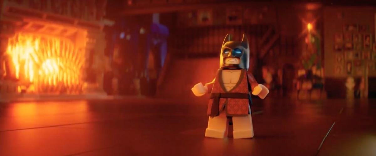 Figure 5 – 'Alfred's Confrontation' scene shot 2 (19:41)